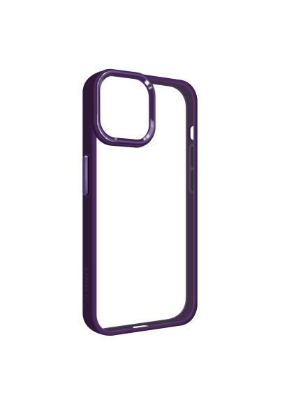 Чохол до мобільного телефона (ARM74797) ArmorStandart UNIT2 Apple iPhone 13 Purple (364549178)