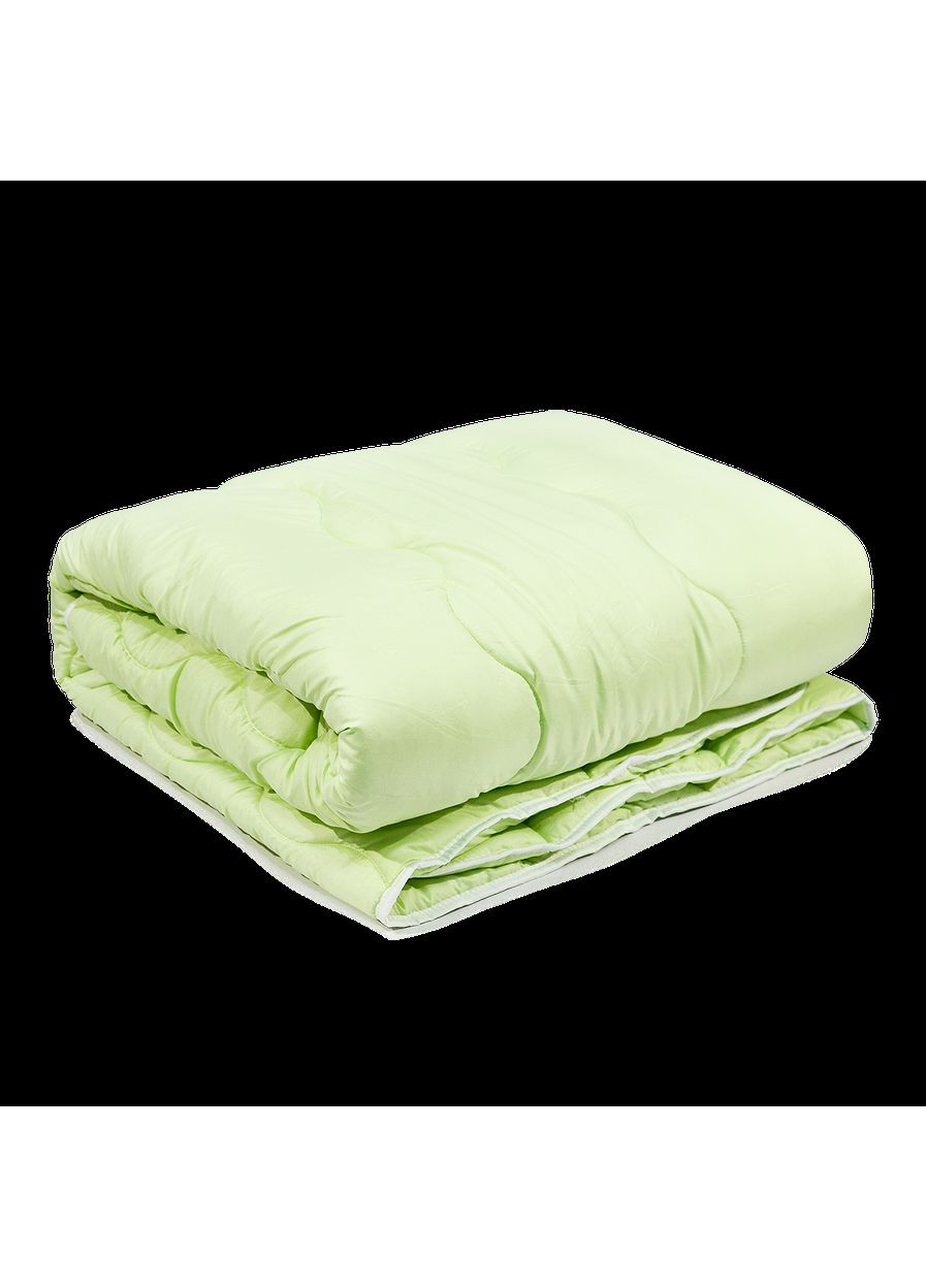 Одеяло силиконовое стеганое Евро Bamboo 200х220 Viluta (362696101)