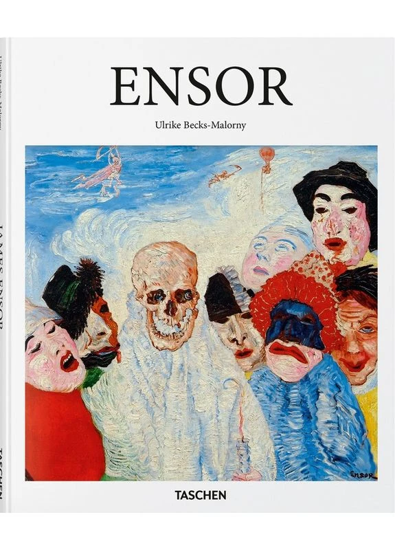 Ensor Taschen (386497606)