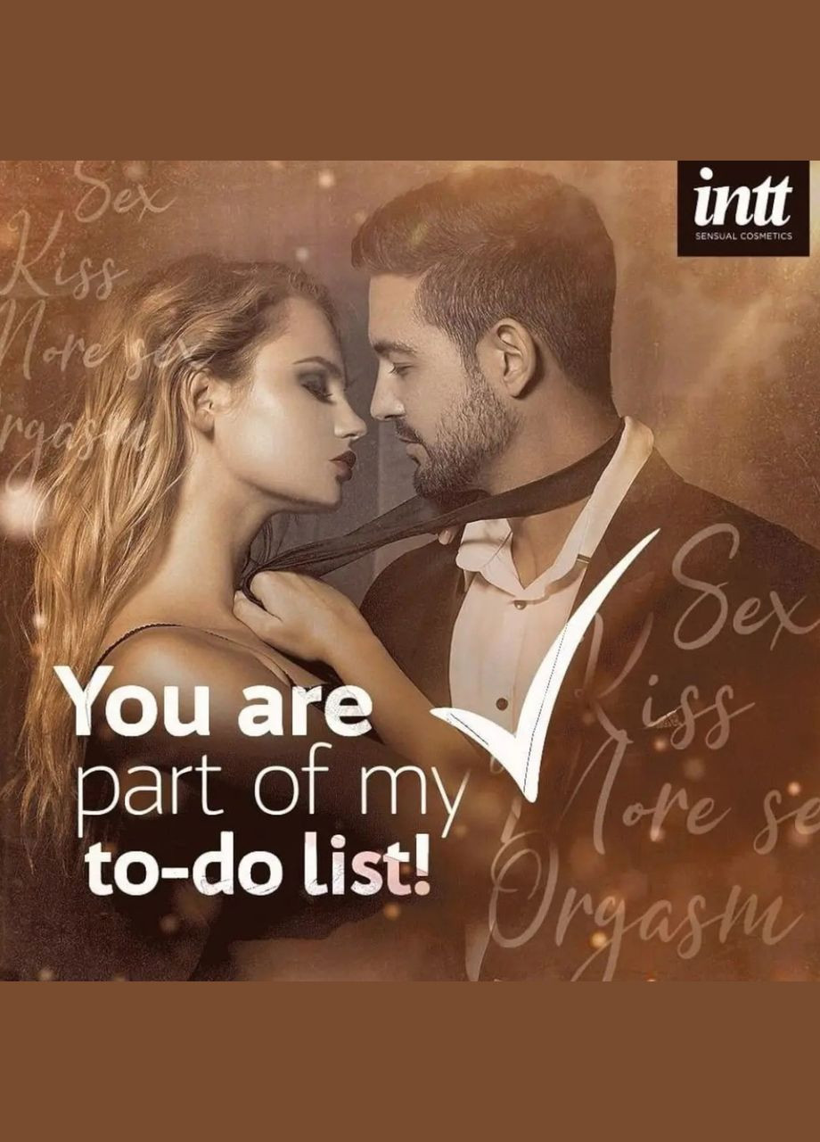 Жидкий стимулятор "Vibration Vodka Drink Energy" 15 мл Intt (312485254)