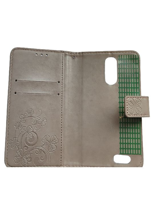 Чехол-книжка для Oukitel C8 (без бампера) / Baseus (335257747)