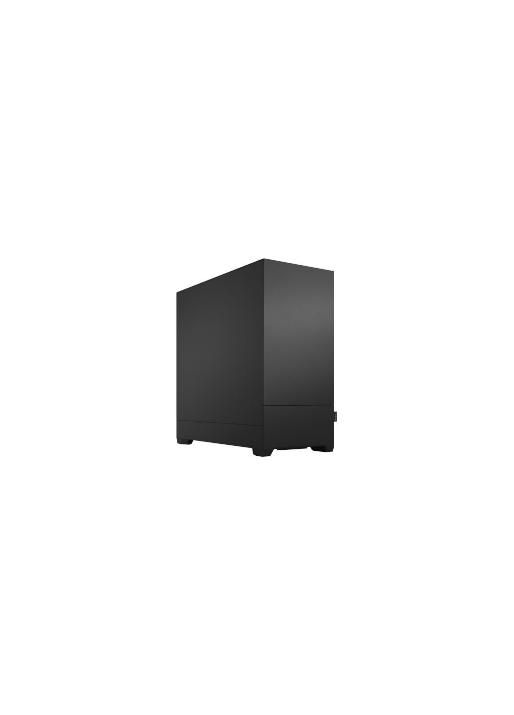 Корпус (FD-C-POS1A-01) FRACTAL DESIGN Pop Silent Black Solid (366159425)