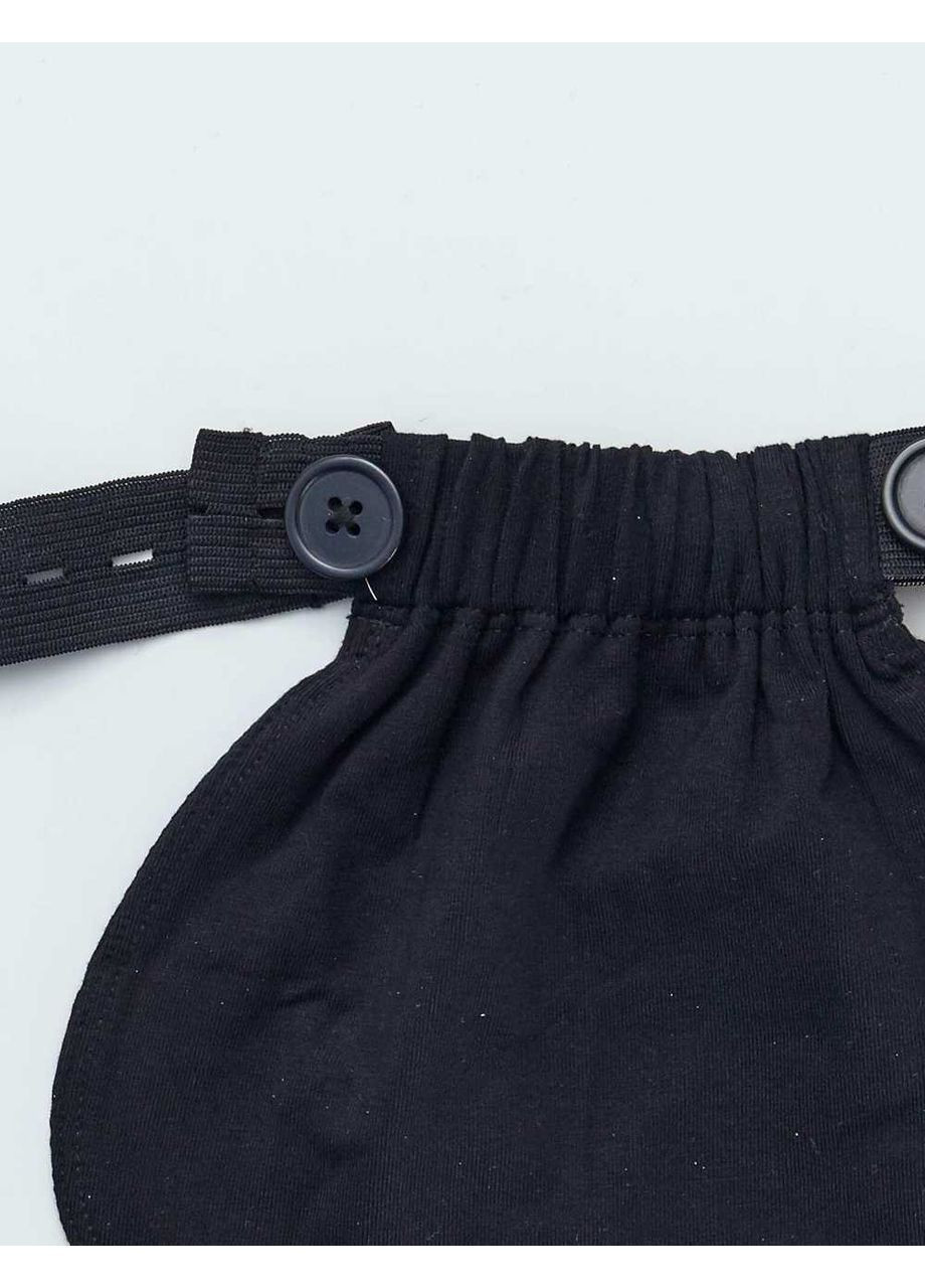 Поясок,черный, Kiabi (364530929)