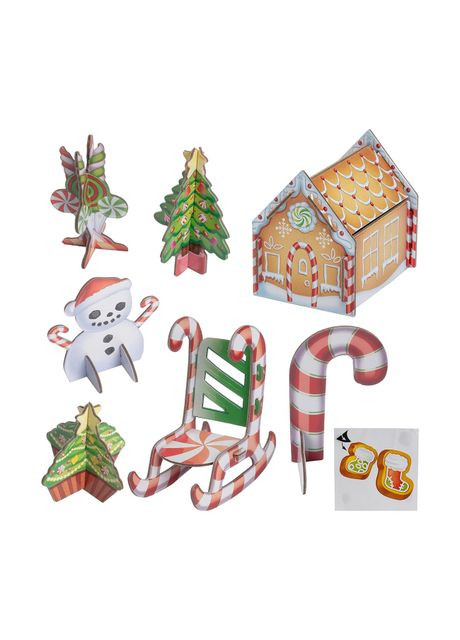 Набор игровых фигурок Pokemon Адвент-календарь 2023 PKW3066, в коробке (6900007347082) No Brand (370457886)