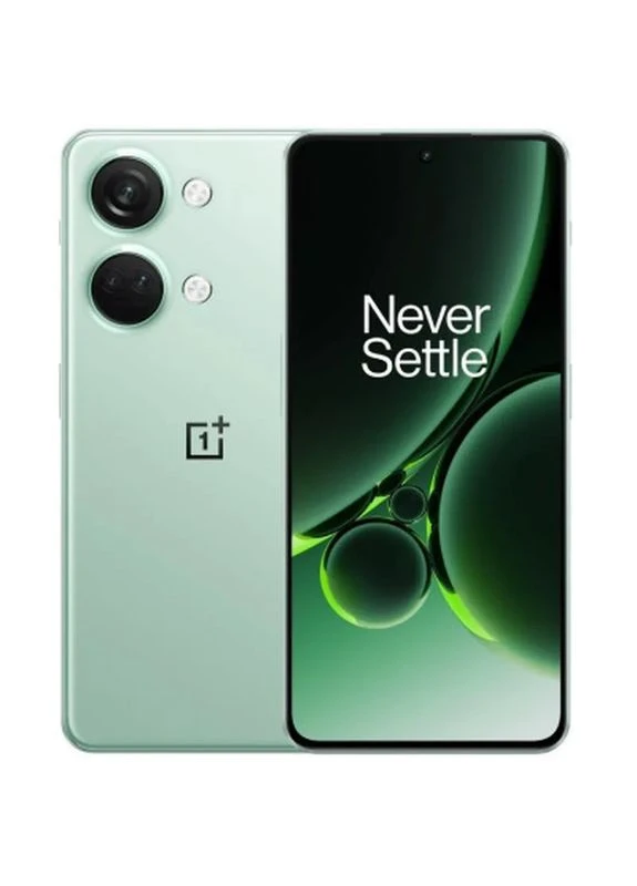 мобільний телефон nord 3 5g 8/128gb misty green OnePlus (399340797)