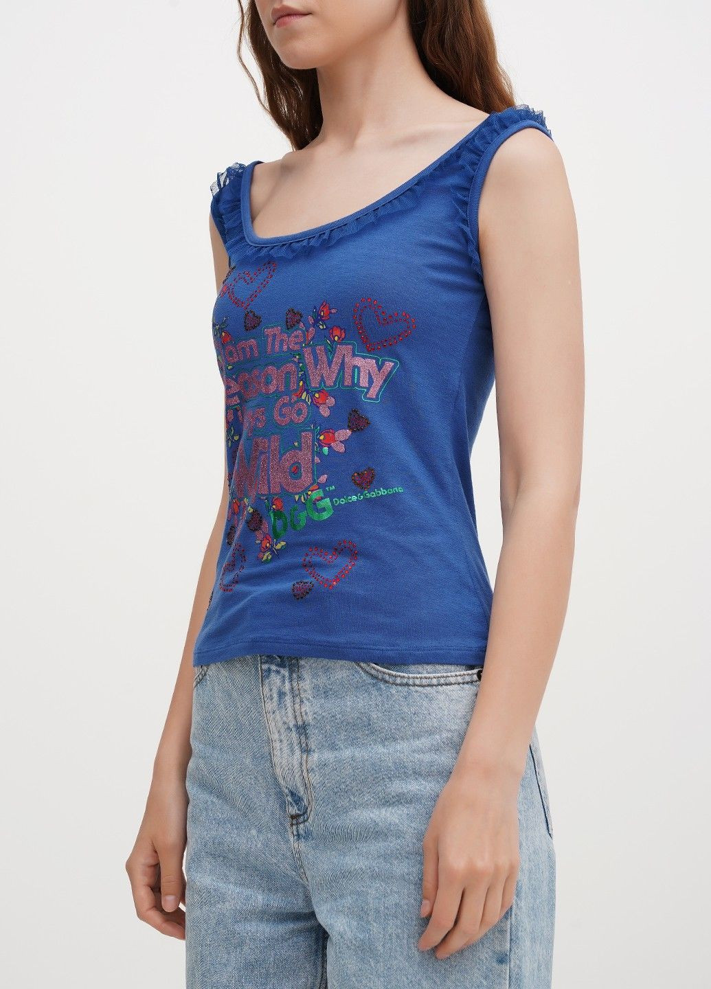 Майка ZeeRucci — 370709076