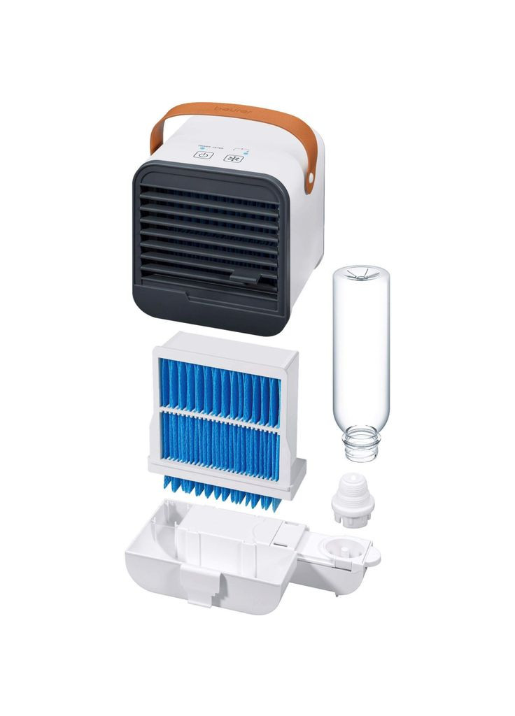 Увлажнитель воздуха LV 50 Beurer (325261018)