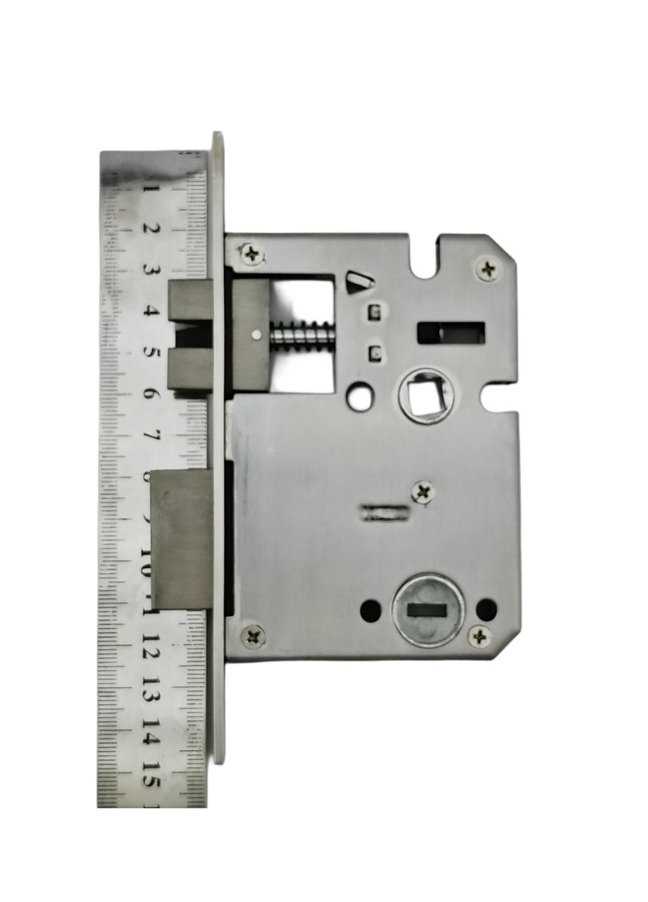 Корпус замка без цилиндра 14550 50х145 PES (347324746)