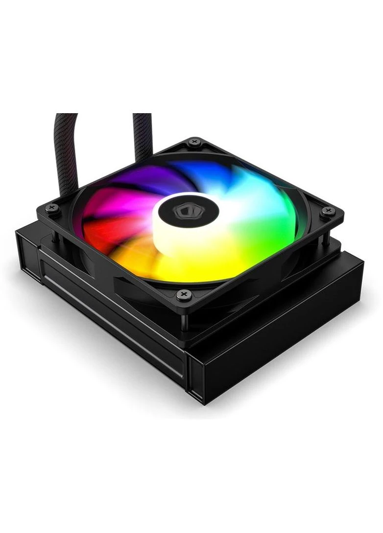 Система водяного охолодження FX120 ARGB ID-Cooling (370622553)