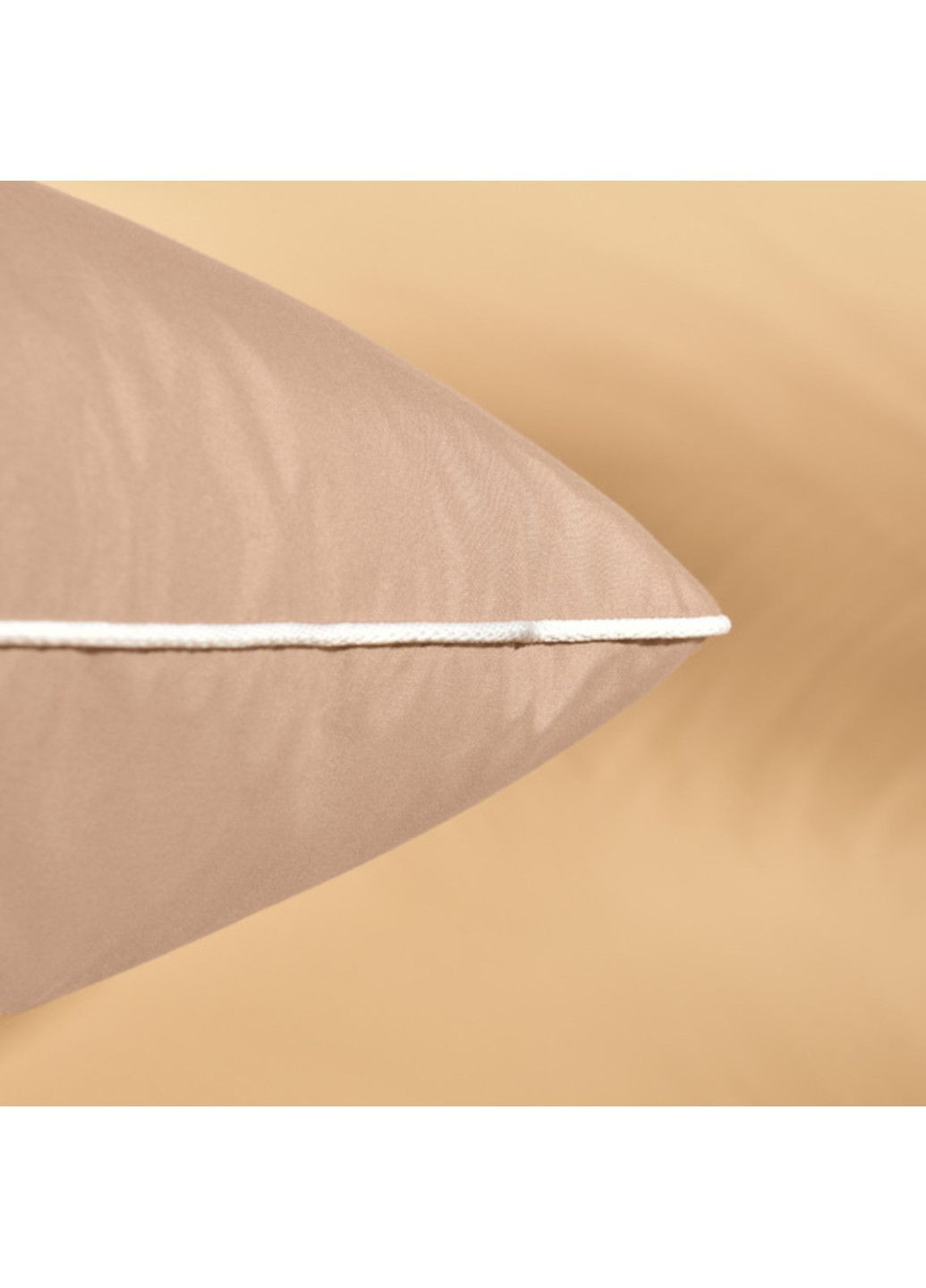 Подушка "ROYAL" 45х45 см с вышивкой (декоративная) IDEIA (332163844)