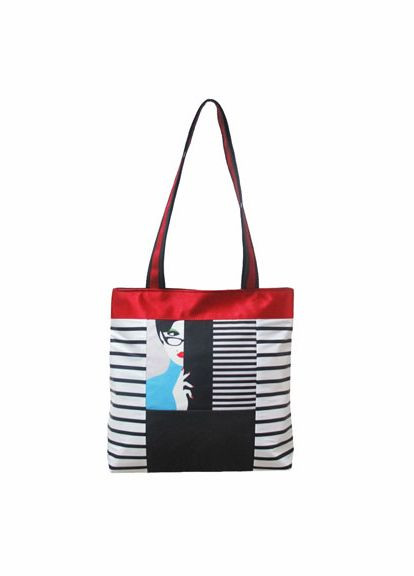 Сумка Женская Шоппер Monreal E15S070.02 Episode (302395885)