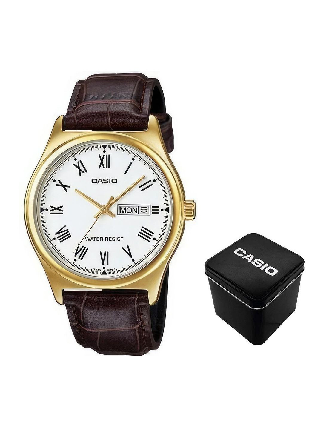 Мужские наручные часы Casio (371762824)