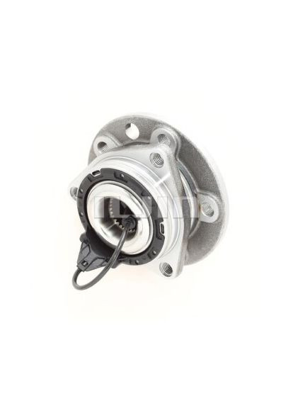 Ступица колеса VECTRA C (02-) SIGNUM A SIGNUM B FRT IJ133015 ILJIN (366314203)