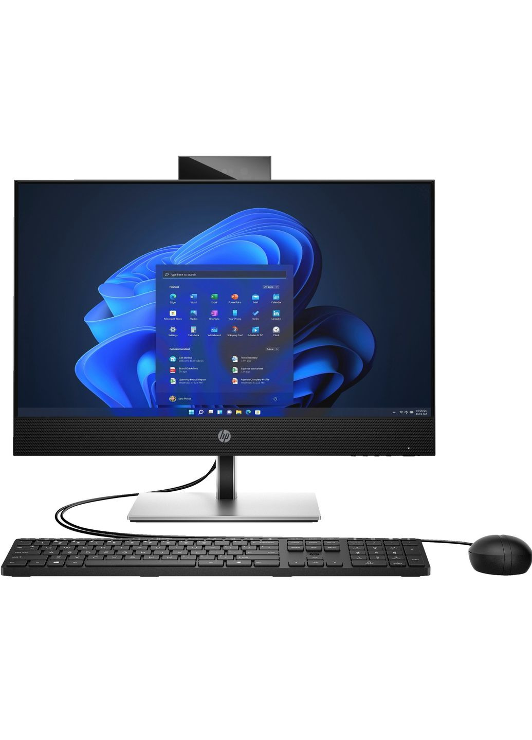 Моноблок HP (370619779)