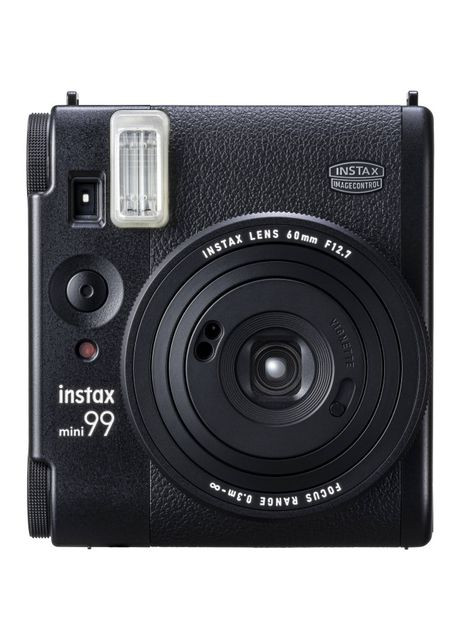 Фотокамера мгновенной печати INSTAX Mini 99 Black (16823519) Fujifilm (369942223)