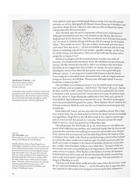 Книга Frida Kahlo (9783836500852) Taschen (364656270)