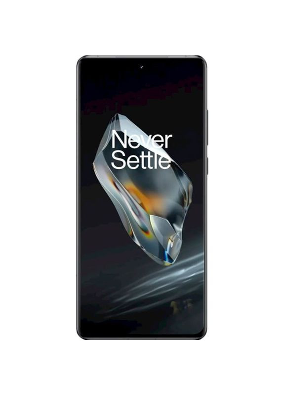 Смартфон 12 5G 12/256GB Dual Sim Silky Black (850041K) OnePlus (372985208)