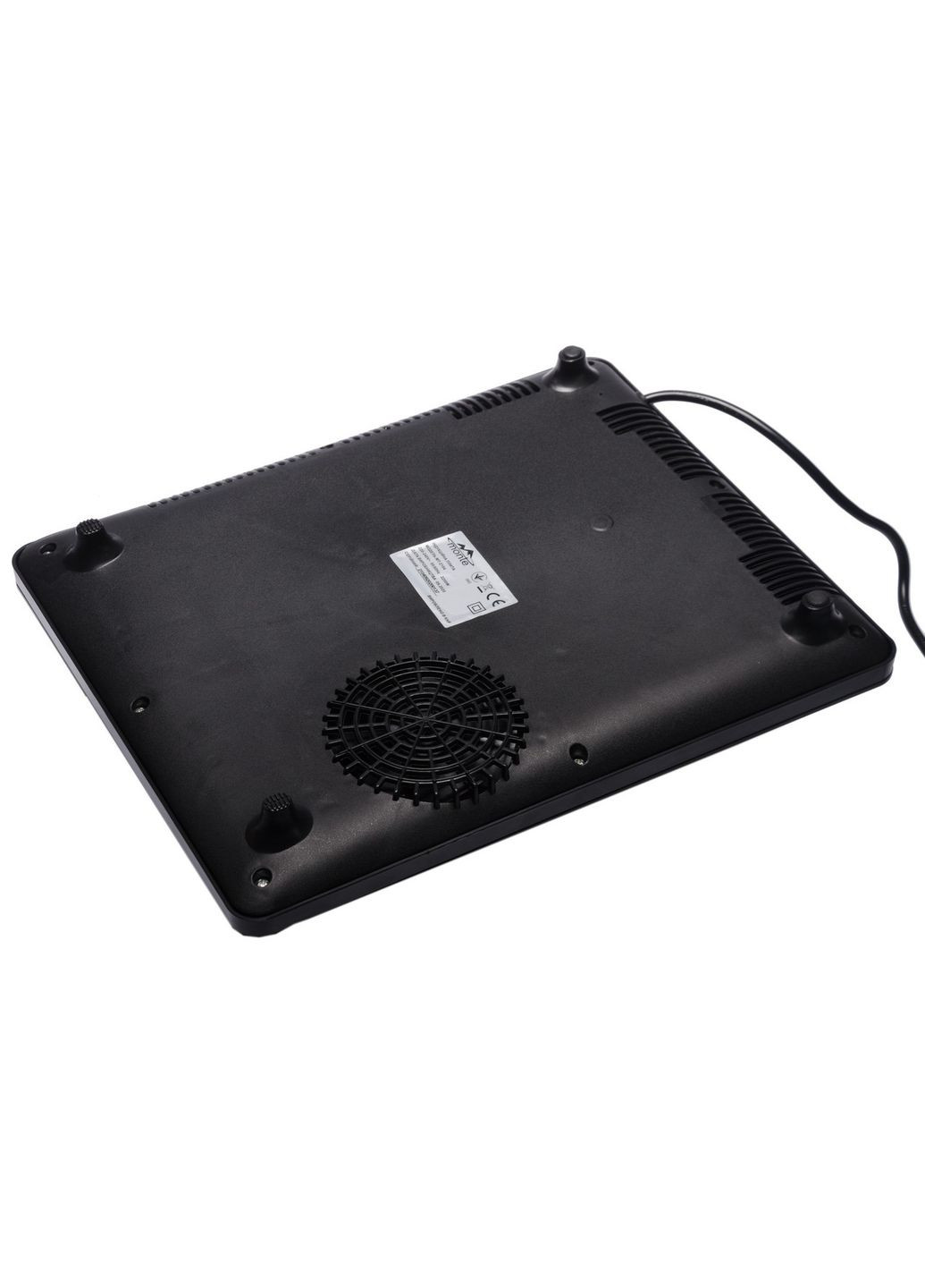 Електропліта індукційна настільна (MT-2104) Monte (334009368)