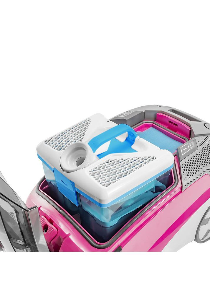 Миючий пилосос Aqua+ Allergy&Family (788585) Thomas (336959970)