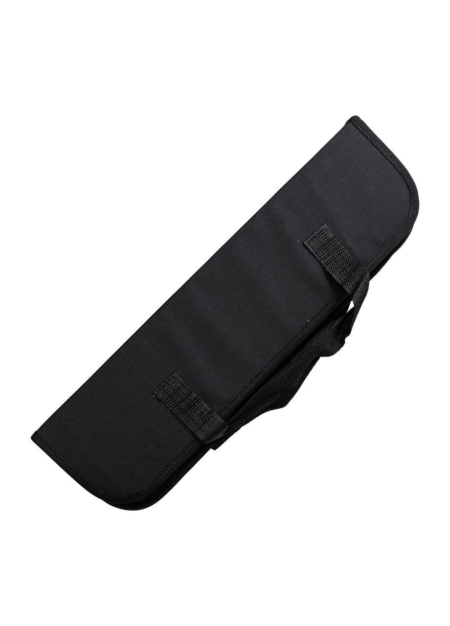 Набір аксесуарів для барбекю, мангала, гриля 3 предмети 40х10х5 см мангальне приладдя HP-20-71 LUGI (370439179)