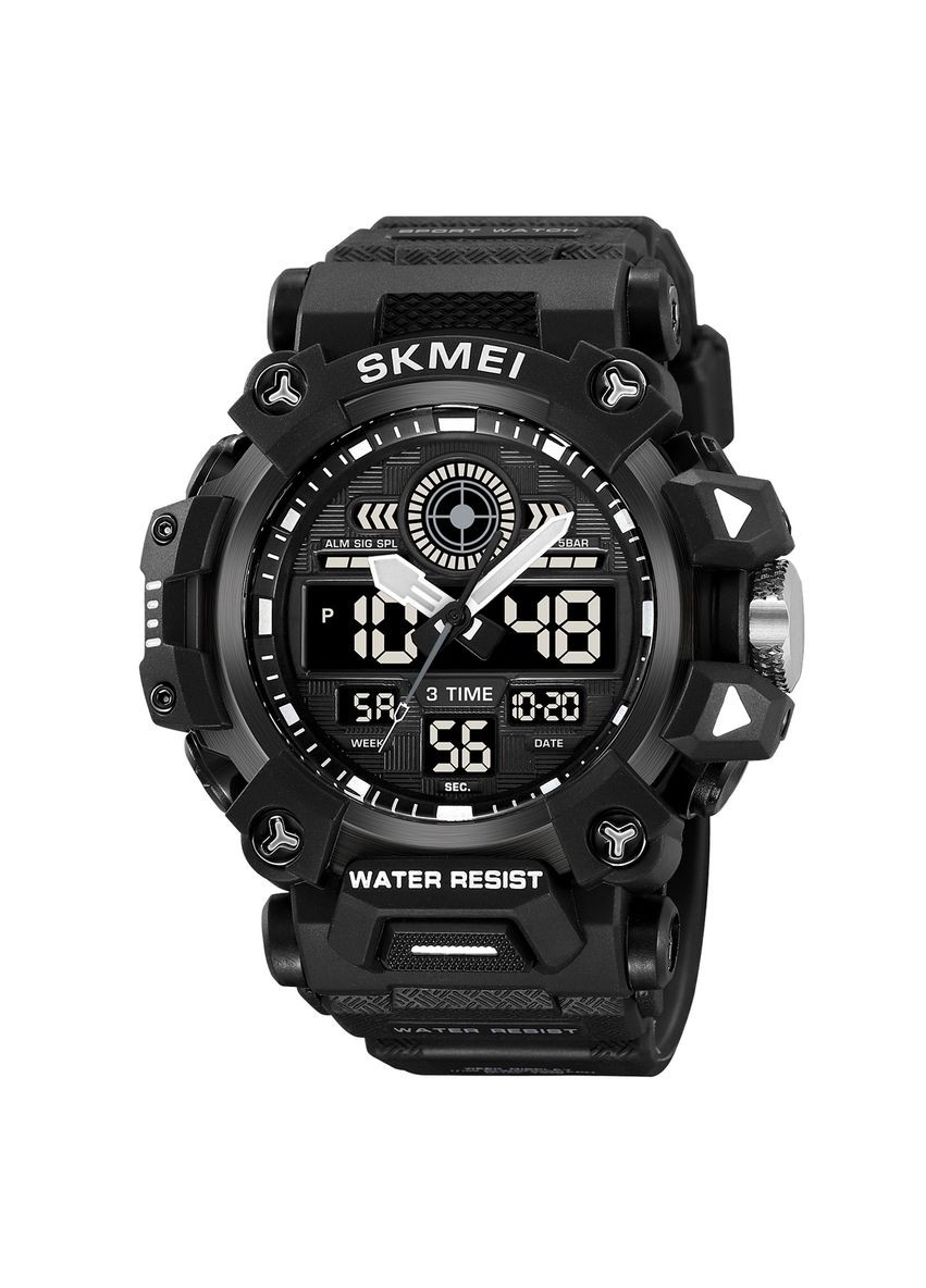 2226BK Black Skmei (324214266)