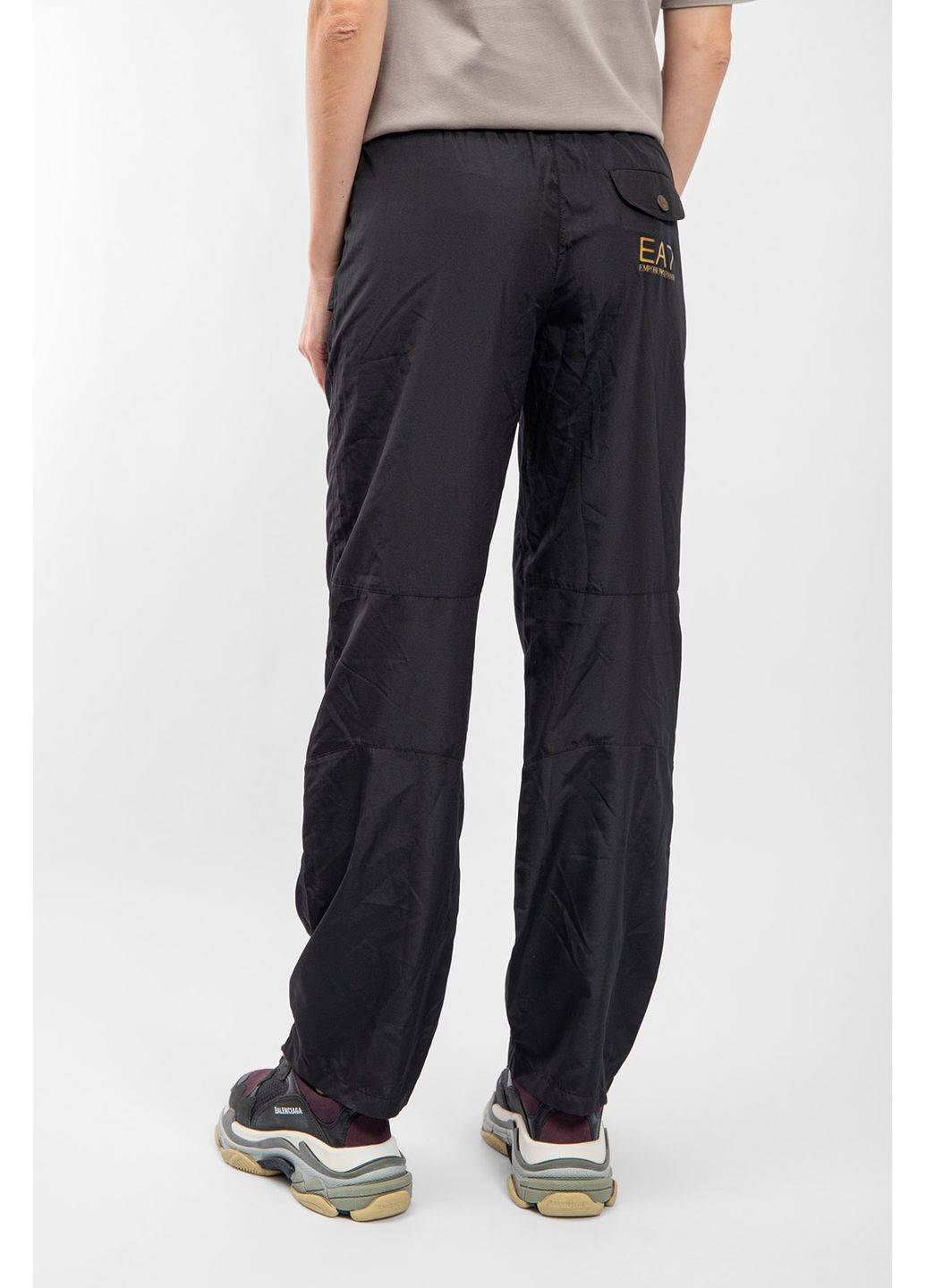 Брюки спортивные Emporio Armani (361410715)