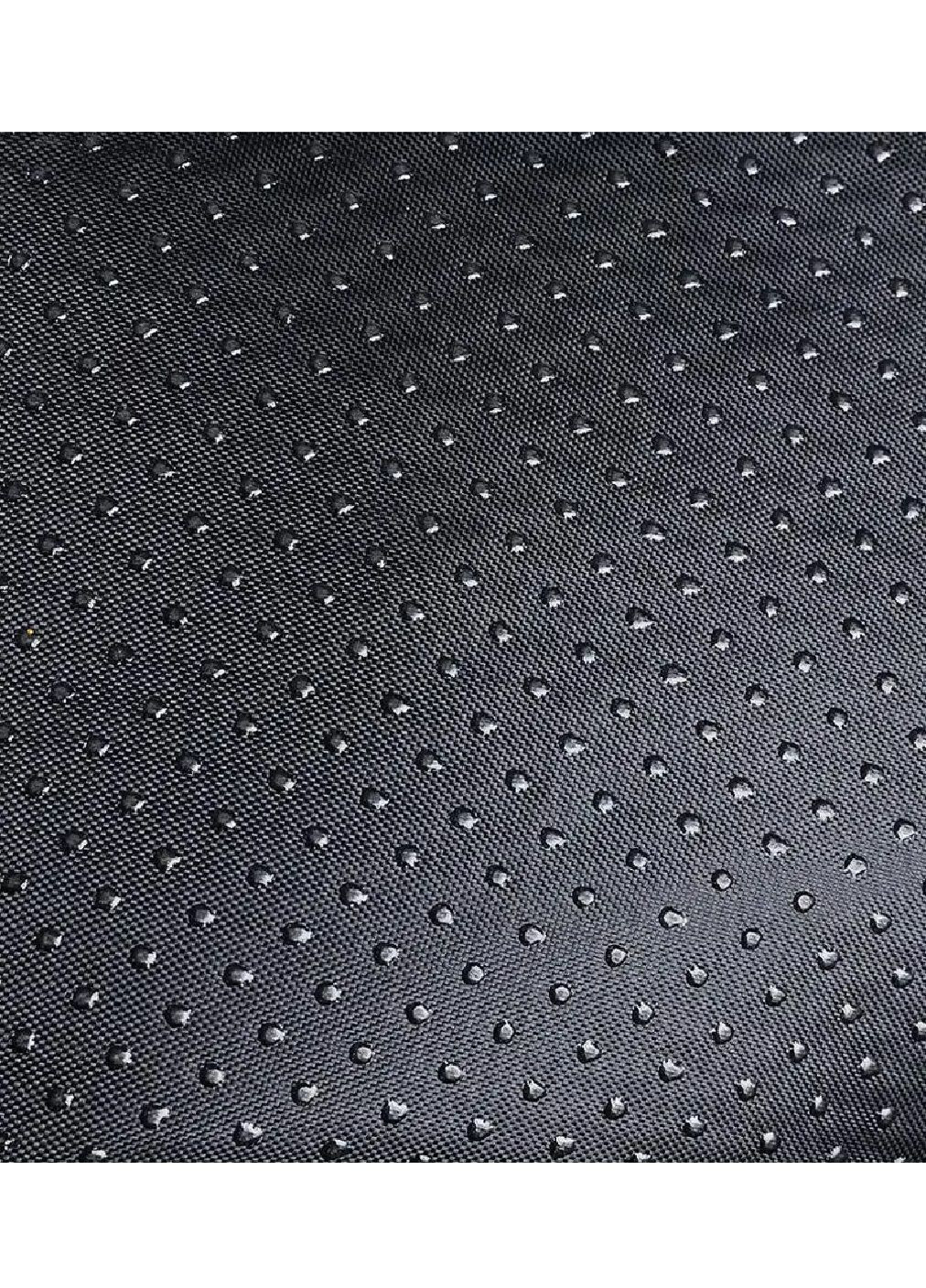 Плюшевая лежанка логово подушка пончик с антискользящим дном для животных кошек собак 80 см (481100-Prob) Темно-синяя Unbranded (353590257)