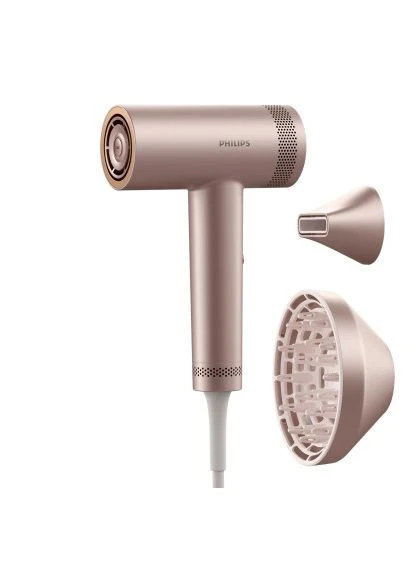 Фен BHD837/10 Philips (400750873)