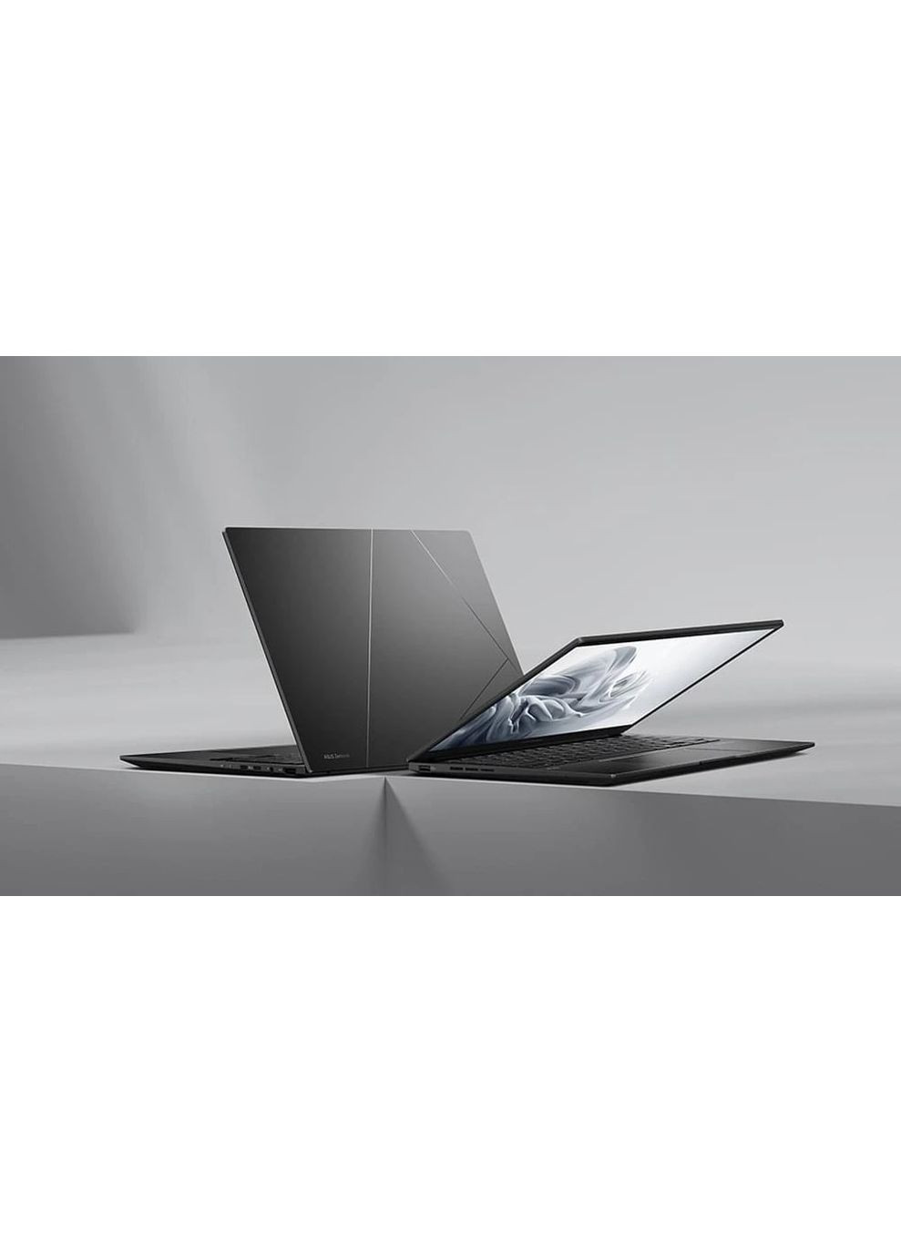 Ноутбук Zenbook 14 OLED UM3406HA-PP025X (90NB1271-M000W0) Asus (360793783)