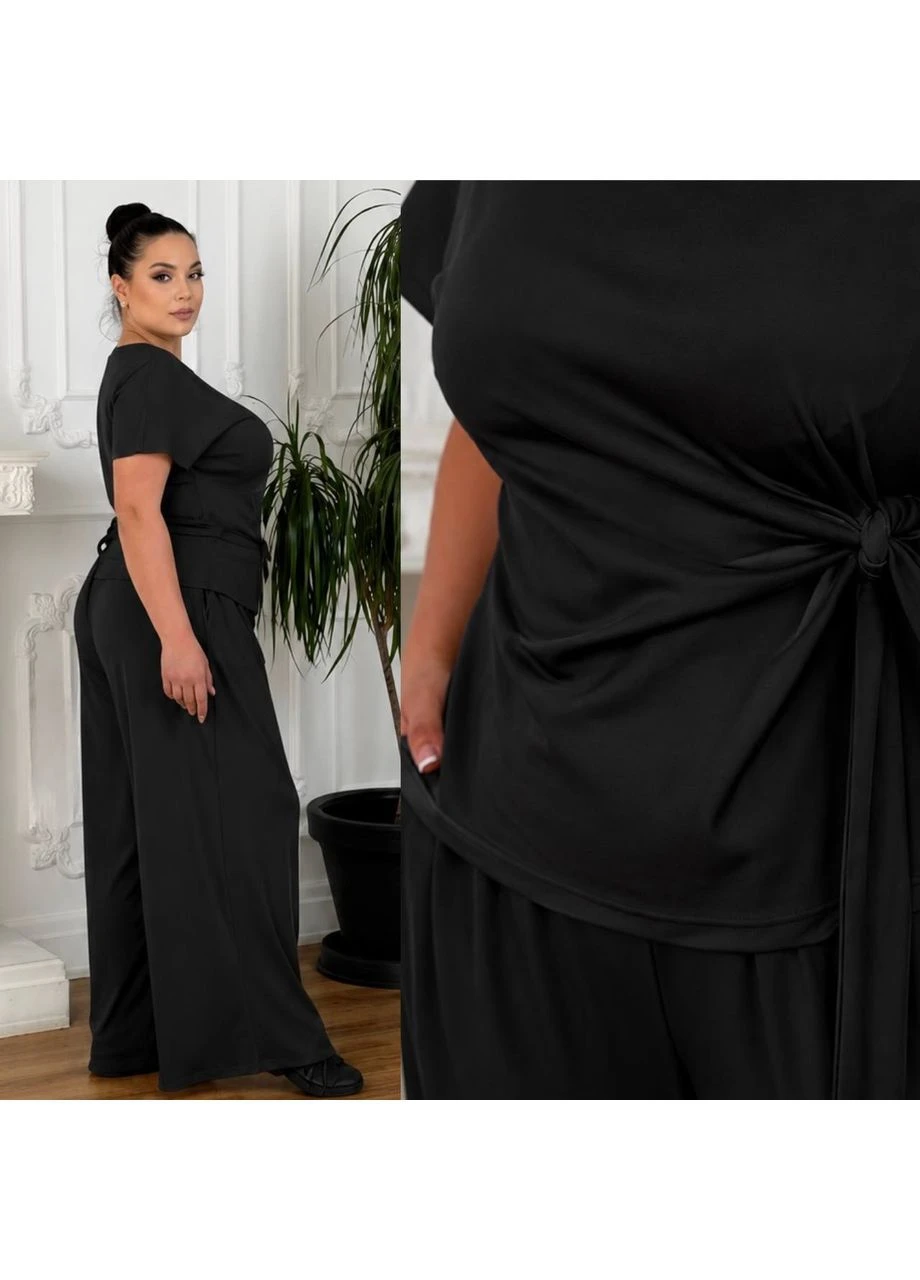 Жіночий костюм повсякденний Style Point (396252748)