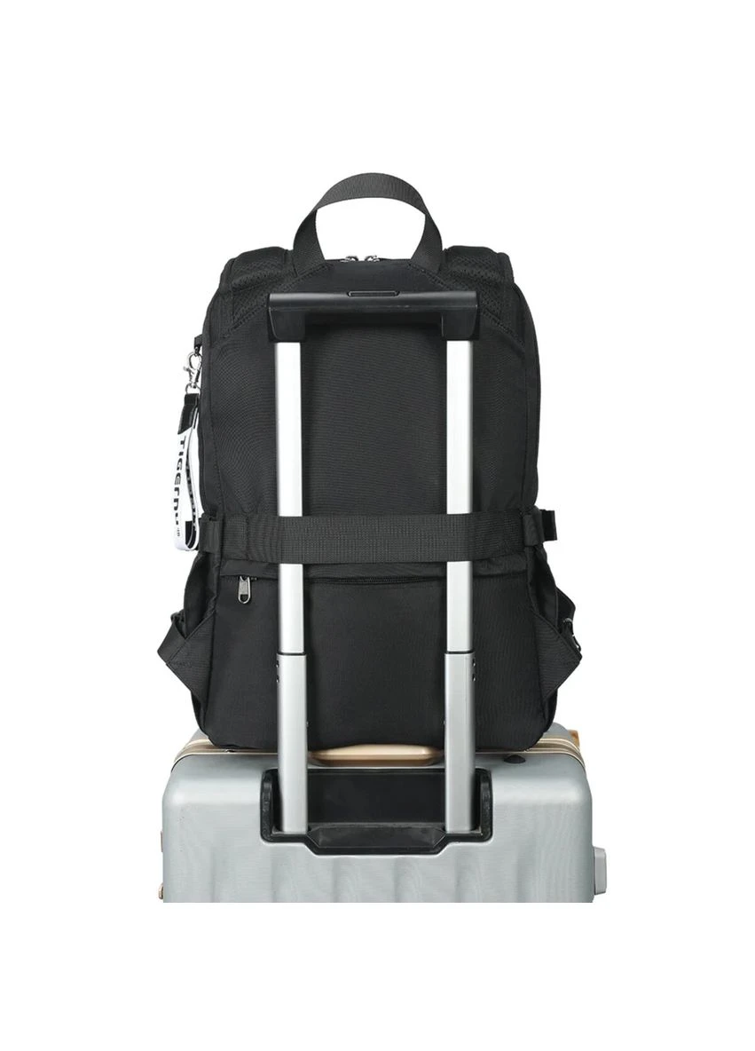 Рюкзак T-B9511 15" Green (T-B9511G) Tigernu (300683545)