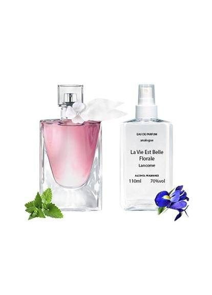 Жіночі парфуми La Vie Est Belle - Parfum Analogue 110ml No Brand (331645504)