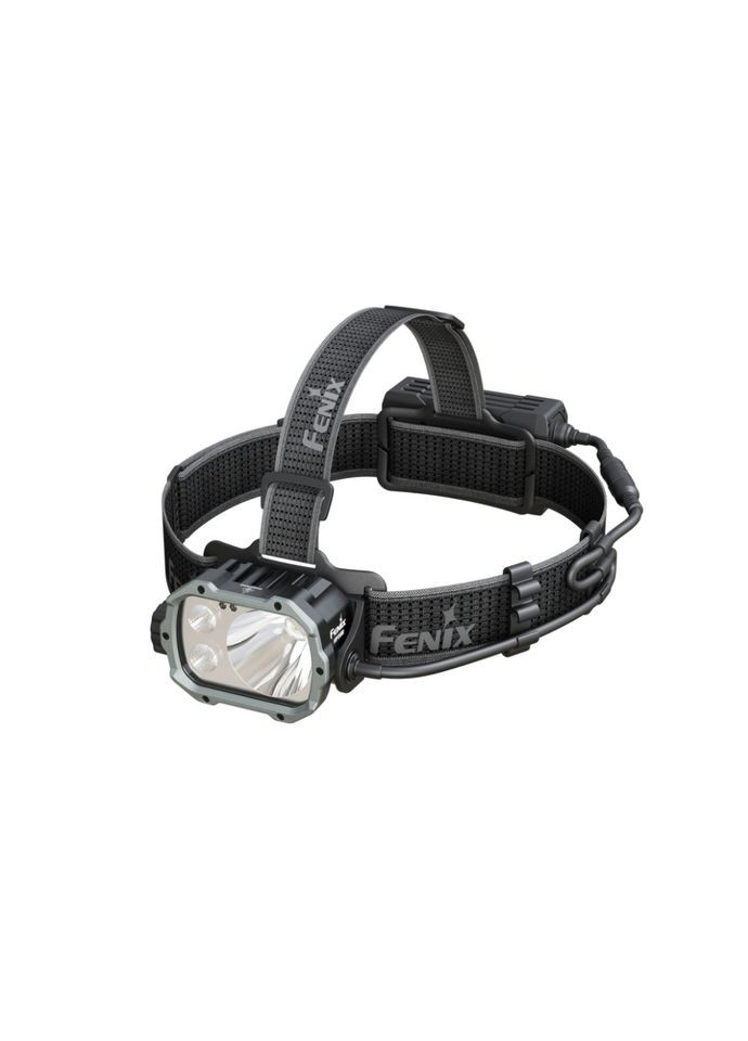 Фонарь налобный HP35R Fenix (353505211)