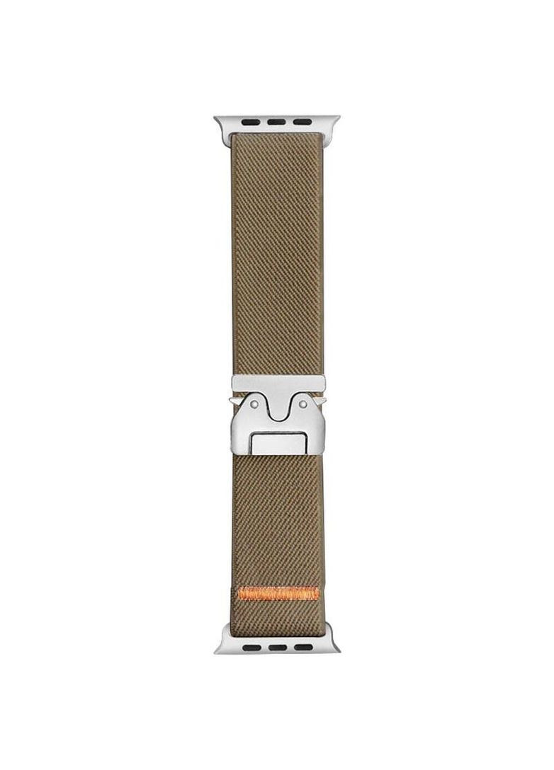 Ремінець Nylon New Design для Apple Watch 38/40/41/42mm Epik (314694616)