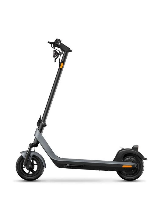 Електросамокат 10", 350(700)W, 7.8Ah, 54km, 25km/h, 20%, App, 19,7 kg (KDP32EG1E11) NIU KQi 200P (391417729)
