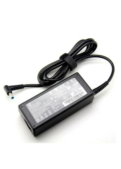 Блок живлення до ноутбука 45W 19.5V 2.31A роз'єм 4.5/3.0(pin всередині) (HSTNN-LA35) HP (372619602)