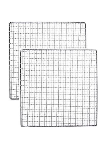 Набор лотков WETAIR WFDA-K2SST 2 шт. Wet Air (306745406)