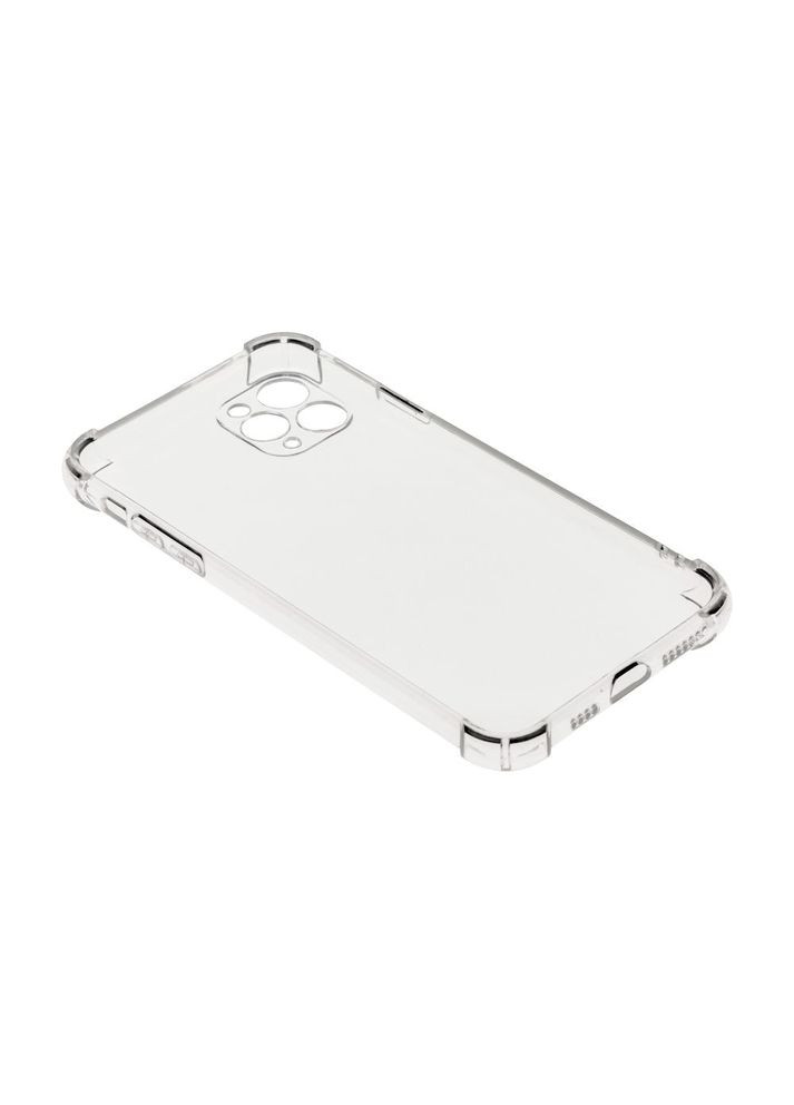 Чехол Armor Silicone 2.0 Apple iPhone 11 Pro Max Virgin (340131742)