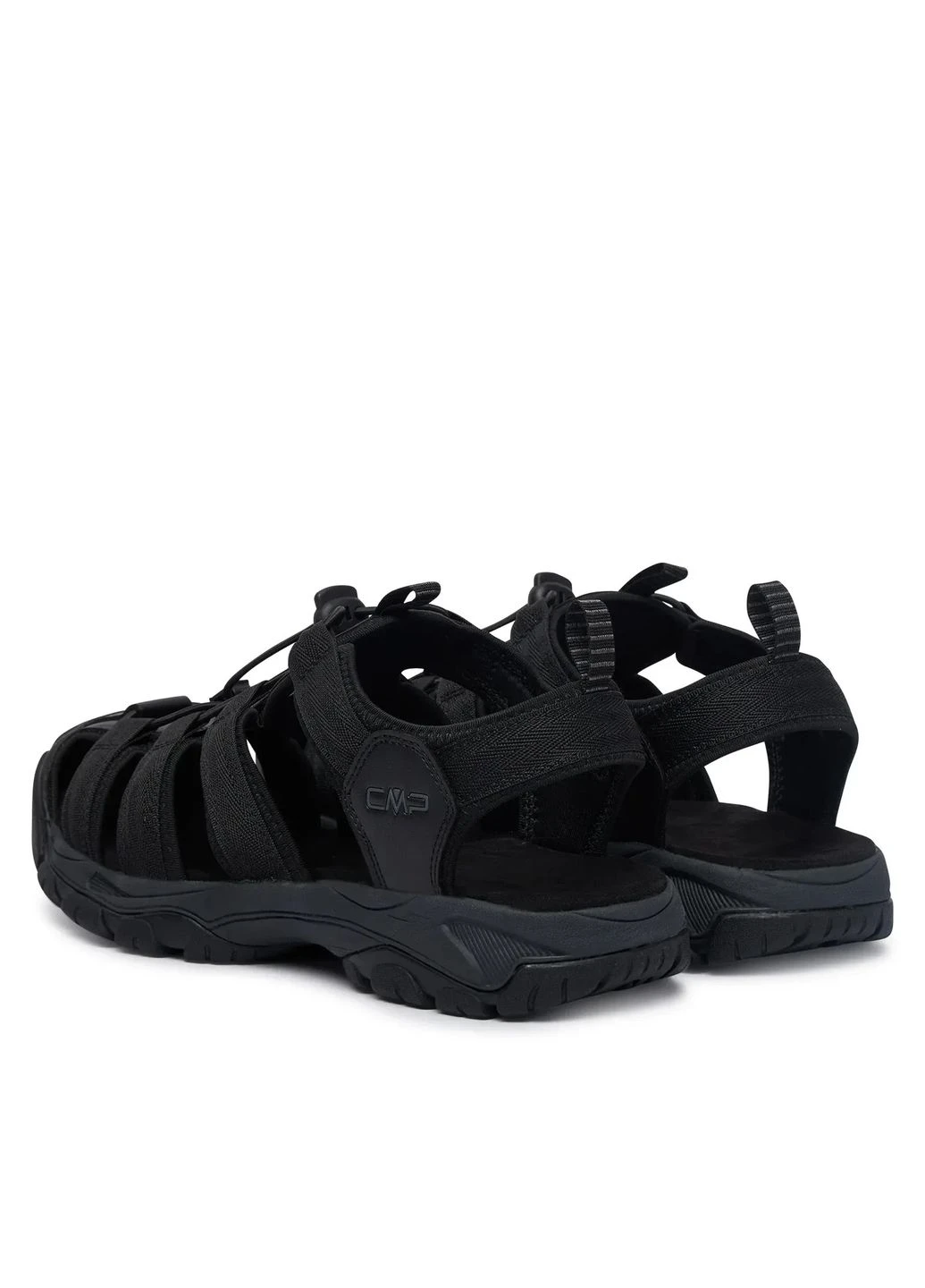 Сандалі Sahiph Black 30Q9517-35UV CMP (398023813)