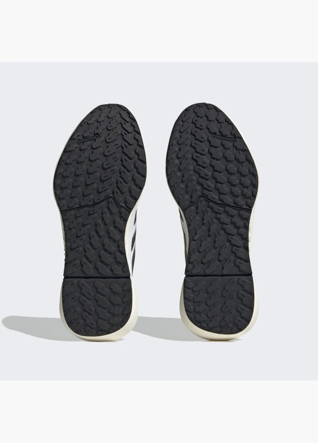 Кросівки жіночі 4Dfwd Pulse 2 Running Shoes White Gy1650 adidas білі (335012645)