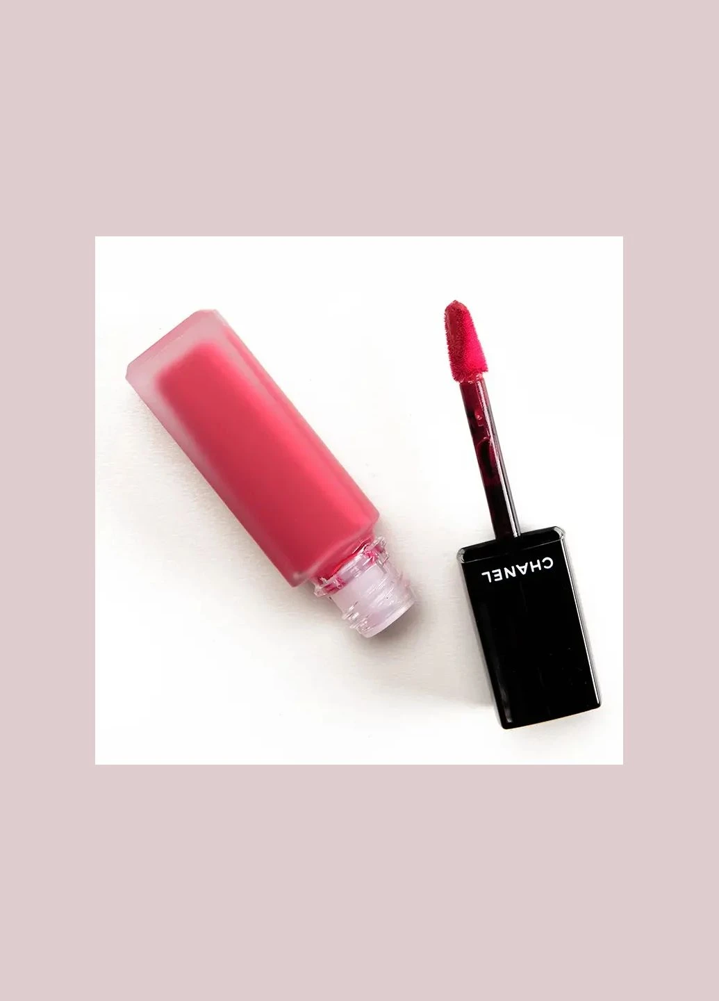Помада для губ Rouge Allure Ink 154. Chanel (311999652)