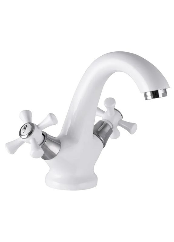 Смеситель для умывальника Omega 161 (MI2765) Mixxus (321213306)