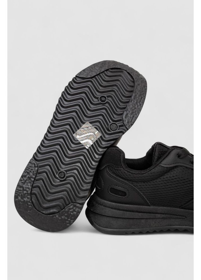 Кроссовки женские,, 248RG40-1R Stilli чёрные (361384434)