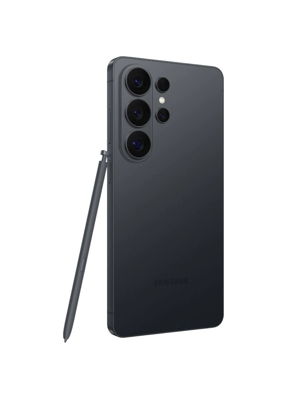 Смартфон Galaxy S26 Ultra 12/256GB Black (SM-S948BZKDEUC) UA-UCRF [159676] Samsung (400979449)