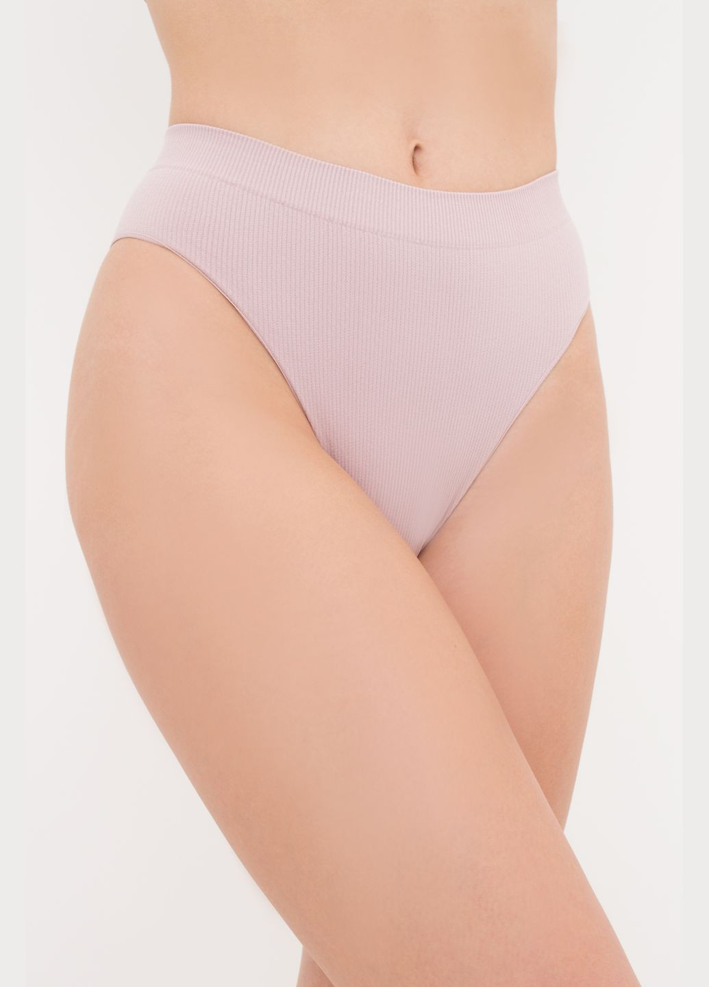 Труси безшовні Giulia BRAZILIAN UNDERPANTS (333656903)