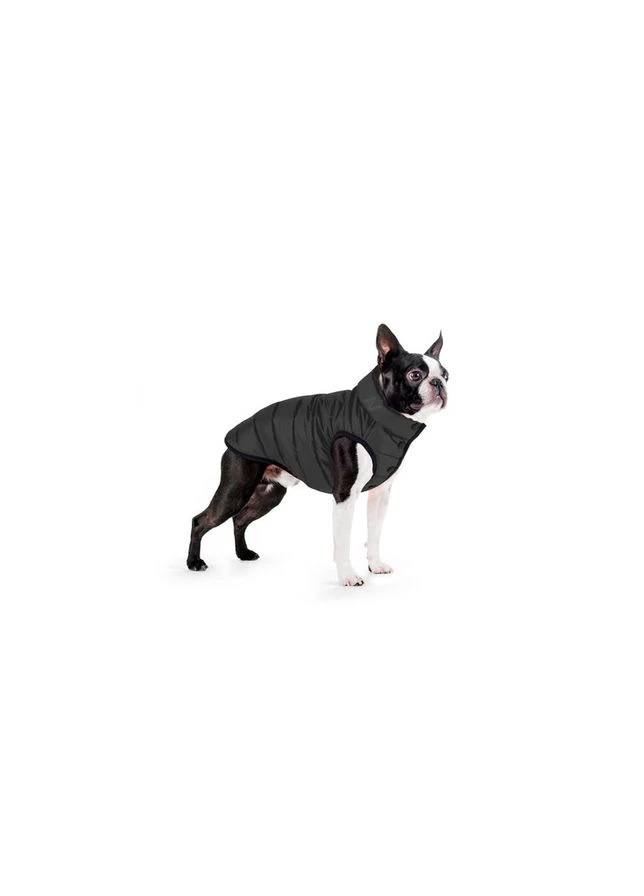 Курточка для собак AiryVest ONE, розмір M 40 чорний No Brand (363199029)