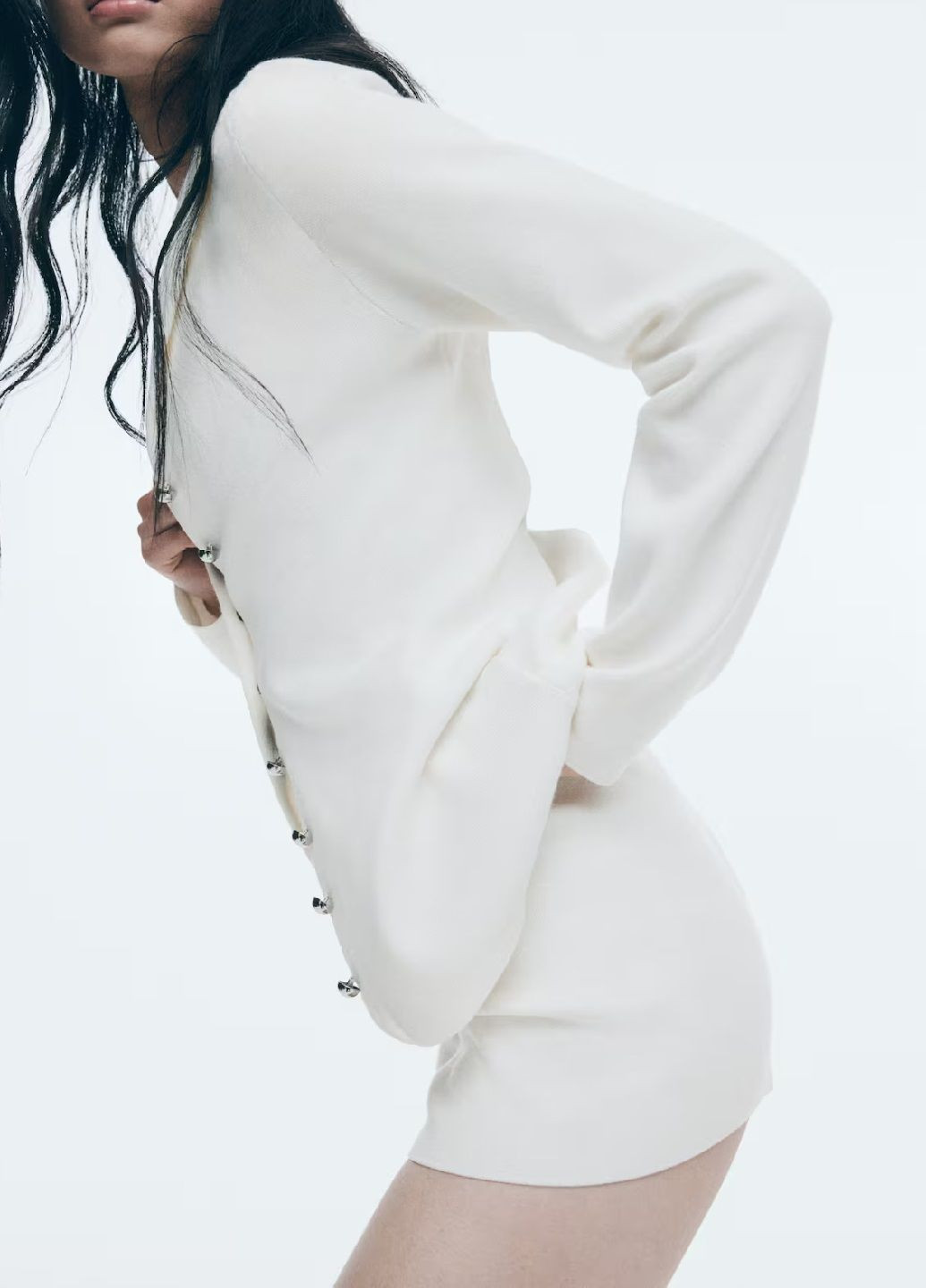 Шорти H&M (322843951)