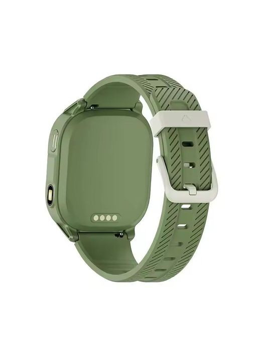 Дитячий смарт годинник T70 S з 4G, прослуховуванням, відеодзвінком та GPS-трекером Lemfo (362411146)