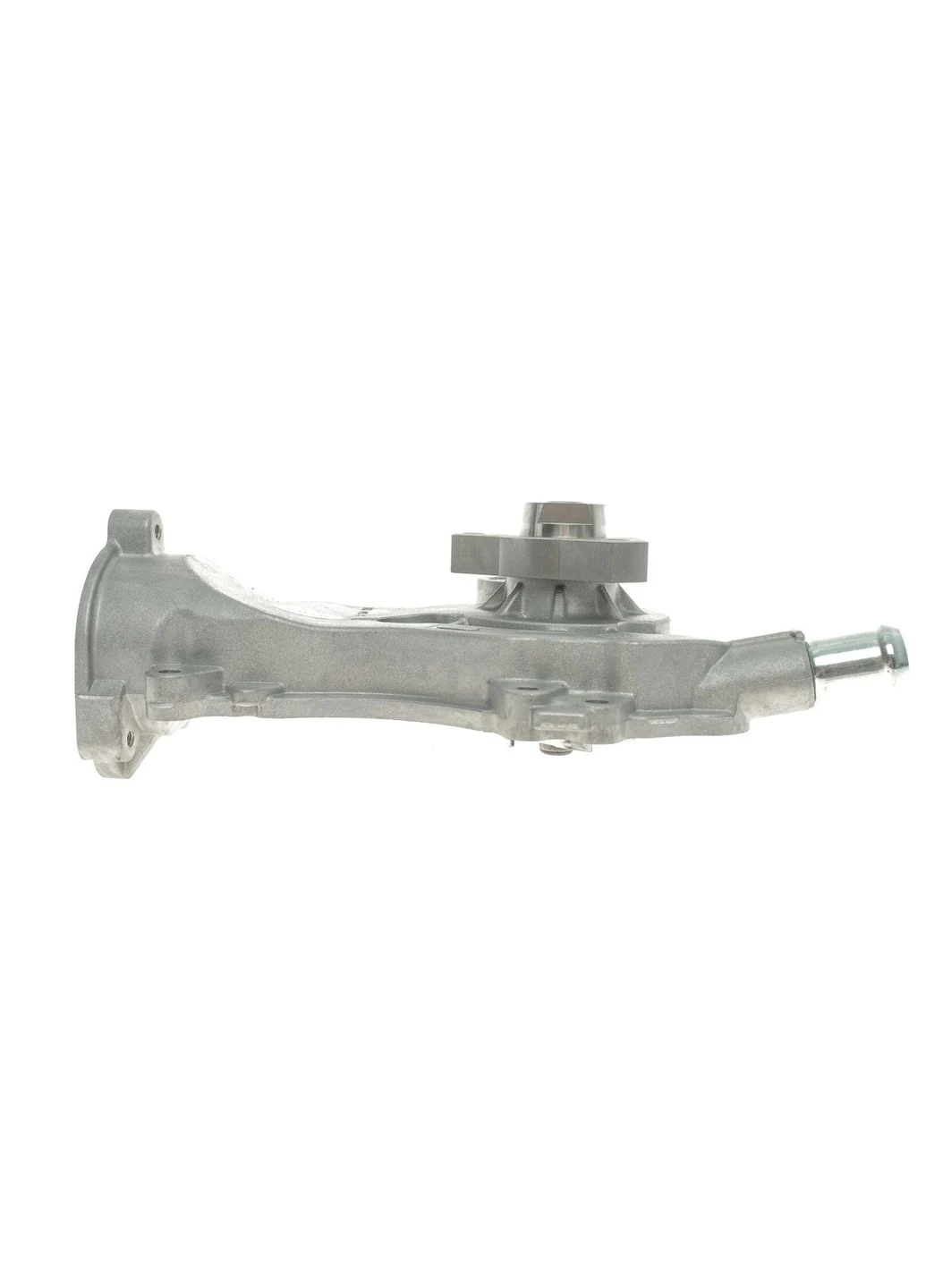 Помпа водяна OPEL ASTRA J, SW, GTC 1.4 09- PA1285 Graf (366193892)