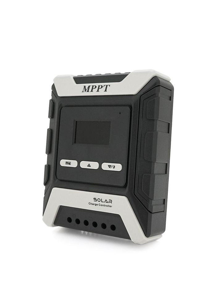 МРРТконтроллер заряда 40А 12/24/48В Demuda (315719437)